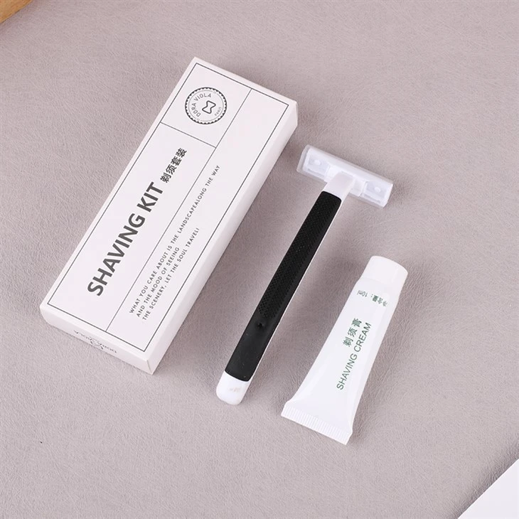 Single-use Razor suppliers