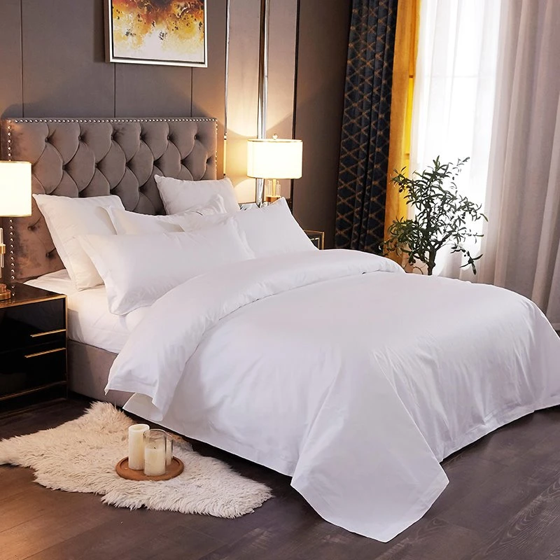 Minimalist Solid Color Sheet Sets